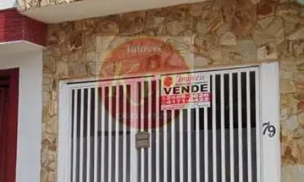 Sobrado em Condomínio para Venda em São Paulo, Jardim Miriam, 2 dormitórios, 1 vaga