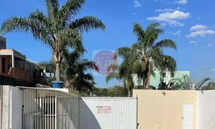 Sobrado em Condomínio para Venda em Poá, Jardim Itamarati, 2 dormitórios, 1 banheiro, 1 vaga