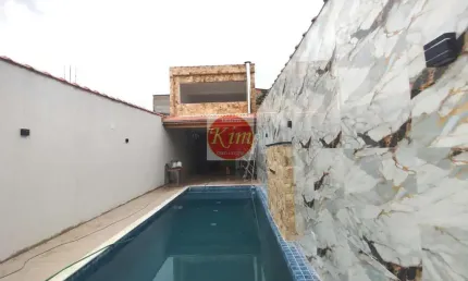 Casa à venda na Vila Simone, São Paulo 