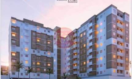 Apartamento na Planta para Venda em São Paulo, Vila Corberi, 1 dormitório, 1 banheiro