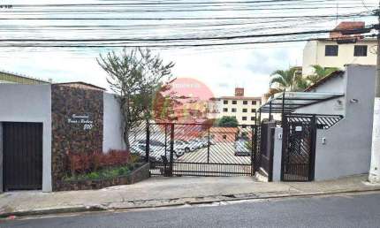 Apartamento 2 Quartos para Venda em São Paulo, Itaim Paulista, 2 dormitórios, 1 banheiro, 1 vaga