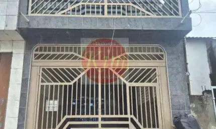 Sobrado em Condomínio para Venda em São Paulo, Jardim Miriam, 3 dormitórios, 2 suítes, 3 banheiros, 1 vaga
