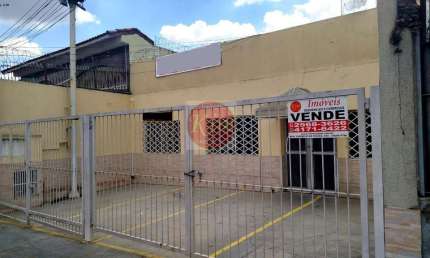 Salão Comercial para Venda em São Paulo, Itaim Paulista