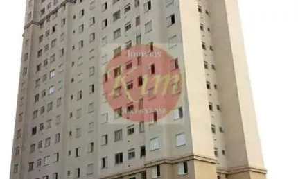 Apartamento 2 Quartos para Venda em São Paulo, Vila Nova Curuçá, 2 dormitórios, 1 banheiro, 1 vaga