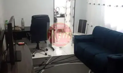 Casa térrea para venda em são paulo, jardim eva, 2 dormitórios, 1 banheiro, 1 vaga