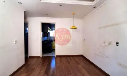 Apartamento 2 quartos para venda em são paulo, jardim nélia, 2 dormitórios, 1 banheiro, 1 vaga