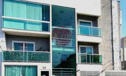Apartamento 2 quartos para venda em são paulo, itaim paulista, 2 dormitórios, 1 banheiro, 1 vaga
