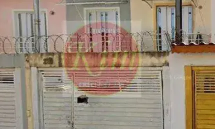 Sobrado para venda em são paulo, vila alabama, 2 dormitórios, 2 banheiros, 1 vaga