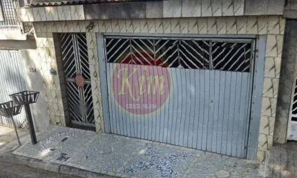 Casa térrea para venda em são paulo, jardim campos, 2 dormitórios, 2 banheiros, 1 vaga
