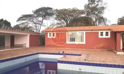 Chácara / sítio à venda no Vale das Serras, Suzano 