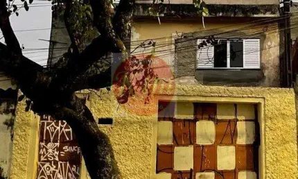 Sobrado para Venda em São Paulo, Vila Curuça, 2 dormitórios, 1 suíte, 2 banheiros, 3 vagas