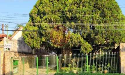 Casa Térrea para Venda em São Paulo, Itaim Paulista, 2 dormitórios, 1 banheiro, 5 vagas