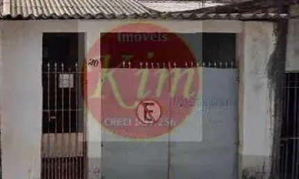 Casa Térrea para Venda em São Paulo, Jardim Camargo Novo, 3 dormitórios, 2 banheiros, 1 vaga