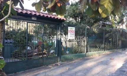 Casa com 2 quartos à venda na Rua Costa Lima, 118, Nonoai, Porto Alegre
