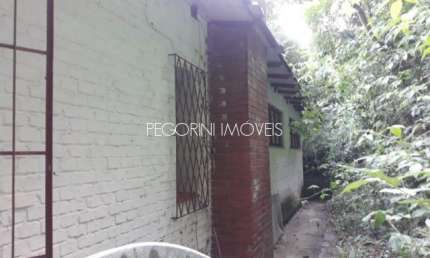 Casa com 3 quartos à venda na Estrada Retiro da Ponta Grossa, 6530, Ponta Grossa, Porto Alegre