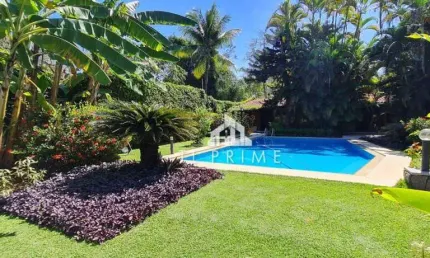 Nucleo das Mansoes | 1560 m2 de terreno | quadra de tenis