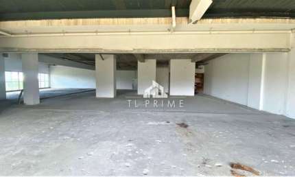 Sala comercial com 1 sala para alugar na Avenida José Silva de Azevedo Neto, 200, Barra da Tijuca, Rio de Janeiro