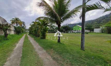 Terreno à venda, 10000 m² por R$ 5.199.000,00 - Vargem Pequena - Rio de Janeiro/RJ