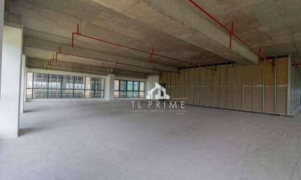 Conjunto comercial, 594 m², 3 salas, 2 banheiros, 19 vagas por R$ 8.825.400,00 ou aluguel (com taxas) por R$ 66.300/mês - CEO Offices.