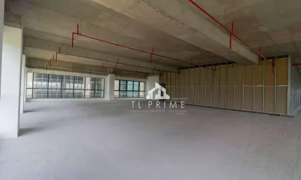 Conjunto comercial, 594 m², 3 salas, 2 banheiros, 19 vagas por R$ 8.825.400,00 ou aluguel (com taxas) por R$ 66.300/mês - CEO Offices.