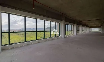 Conjunto comercial, 594 m², 4 salas, 2 banheiros, 19 vagas  por R$ 8.825.400,00 ou aluguel (com taxas) por R$ 68.300/mês - CEO Offices.
