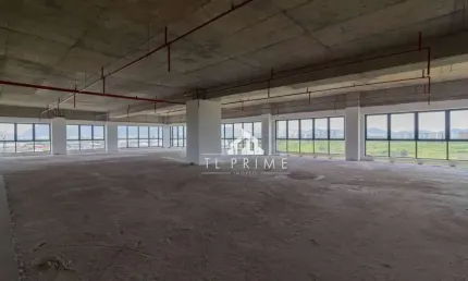 Conjunto comercial ou andar à venda, 1361 m² por R$ 18.000.000 - CEO Offices