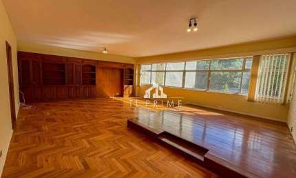 Apartamento com 4 quartos à venda na Rua José Higino, 340, Tijuca, Rio de Janeiro