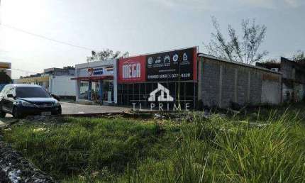 Terreno à venda, 645 m² por R$ 8.000.000,00 - Recreio dos Bandeirantes - Rio de Janeiro/RJ