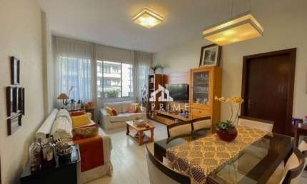 Apartamento com 3 quartos à venda na Rua Eduardo Guinle, 60, Botafogo, Rio de Janeiro