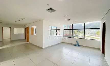 Sala comercial com 5 salas para alugar na Avenida das Américas, 700, Barra da Tijuca, Rio de Janeiro