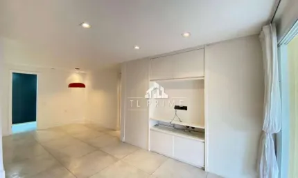 Apartamento com 3 dormitórios à venda, 110 m² por R$ 1.300.000,00 - Barra da Tijuca - Rio de Janeiro/RJ