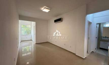 Apartamento com 2 quartos para alugar na Rua das Laranjeiras, 347, Laranjeiras, Rio de Janeiro