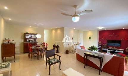 Apartamento com 3 quartos à venda na Rua Roberval Cordeiro de Farias, 441, Recreio dos Bandeirantes, Rio de Janeiro