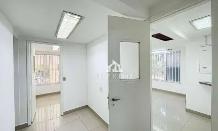 Sala comercial com 3 salas à venda na Avenida Rio Branco, 173, Centro, Rio de Janeiro