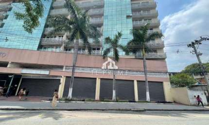 Ponto comercial com 2 salas à venda na Avenida Maria Teresa, 75, Campo Grande, Rio de Janeiro