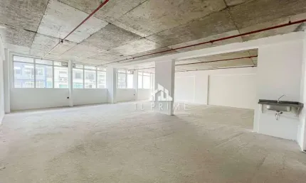 Sala comercial com 2 salas à venda na Rua Marquês de Abrantes, 170, Flamengo, Rio de Janeiro