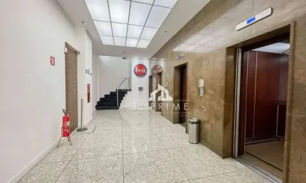 Sala comercial à venda na Avenida Nossa Senhora de Copacabana, 686, Copacabana, Rio de Janeiro