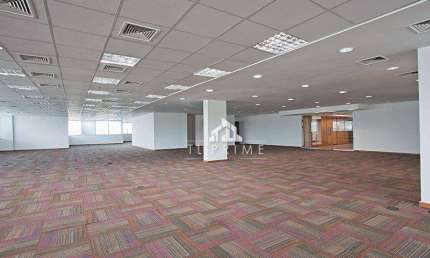 Sala à venda, 244 m² por R$ 1.700.000,00 - Barra da Tijuca - Rio de Janeiro/RJ