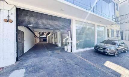 Barracão / Galpão / Depósito com 10 salas para alugar na Campo São Cristóvão, 344, São Cristóvão, Rio de Janeiro