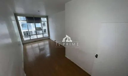 Apartamento com 2 quartos à venda na Avenida Princesa Isabel, 214, Copacabana, Rio de Janeiro