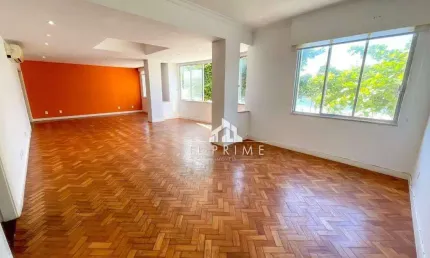 Frente para praia de copacabana, 3 dormitórios à venda, 223 m² por r$ 2.700.000 - copacabana - rio de janeiro/rj