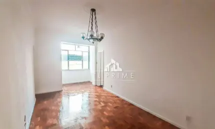 Apartamento com 3 dormitórios à venda, 72 m² por R$ 525.000,00 - Catete - Rio de Janeiro/RJ