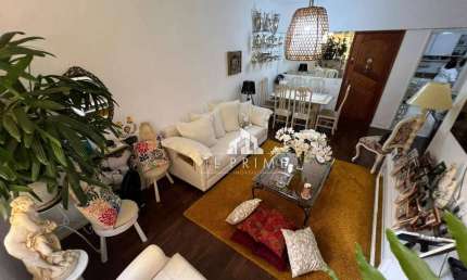 Apartamento com 2 quartos à venda na Rua Roberto Dias Lópes, 94, Leme, Rio de Janeiro