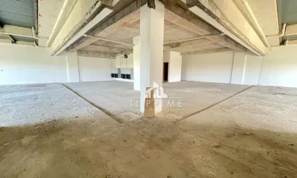 Sala comercial com 4 salas à venda na Avenida José Silva de Azevedo Neto, 200, Barra da Tijuca, Rio de Janeiro