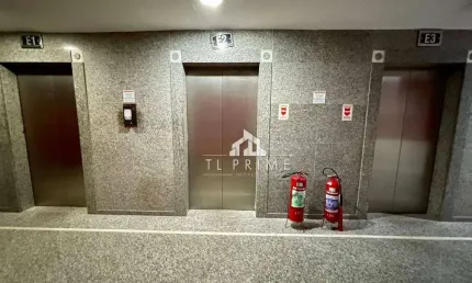 Laje Corporativa | Ed. Riachuelo | Av. Rio Branco - Centro RJ