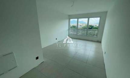 Sala comercial com 4 salas para alugar na Avenida Maria Teresa, 75, Campo Grande, Rio de Janeiro