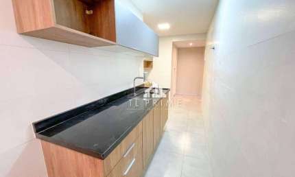 Apartamento com 1 quarto à venda na Rua das Laranjeiras, 43, Laranjeiras, Rio de Janeiro