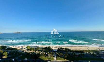 Apartamento com 4 quartos à venda na Avenida Lúcio Costa, 3300, Barra da Tijuca, Rio de Janeiro