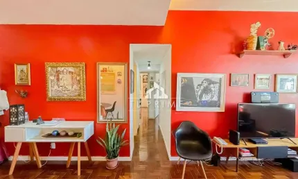 Apartamento com 3 quartos à venda na Rua Barão da Torre, 32, Ipanema, Rio de Janeiro