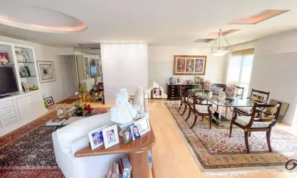 Apartamento com 3 quartos à venda na Rua Cupertino Durão, 25, Leblon, Rio de Janeiro